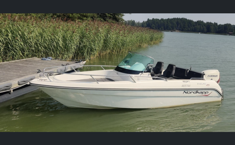 Nordkapp Enduro 600 RS-kuva-2